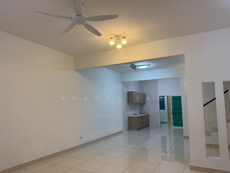 2-storey Terraced House for Rent in Tree Residency (Bayan Lepas) - Amanda Lam - PropertyGuru.com.my