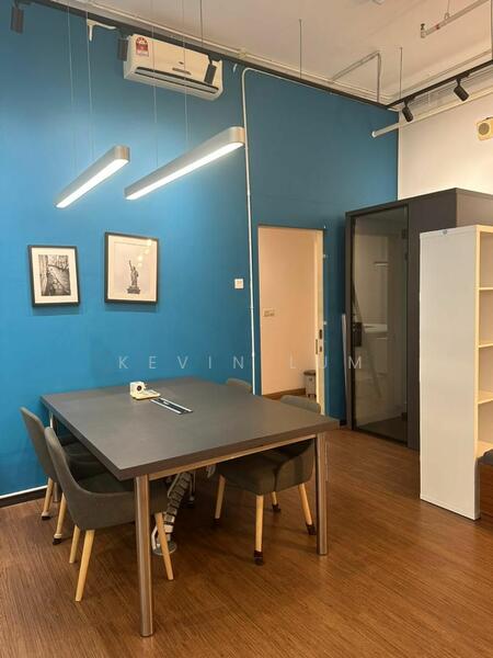 Office for Rent in Bukit Ceylon (KL City Centre) - Kevin Lum - PropertyGuru.com.my