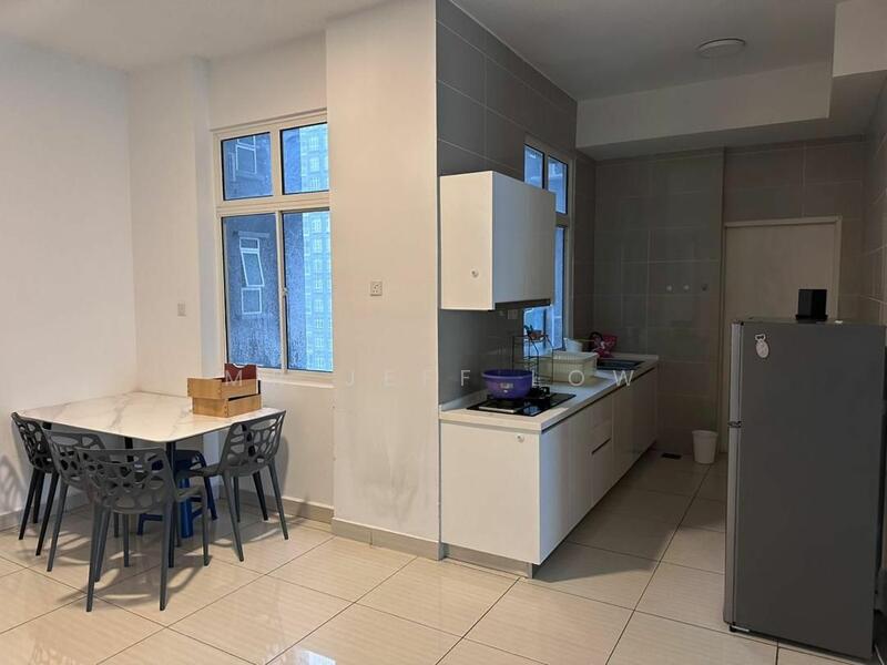 Condominium for Sale at Damansara Foresta - Mr Jeff Low - PropertyGuru.com.my