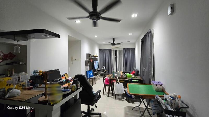 Service Residence for Sale at Damai Hillpark - Chloe Chan - PropertyGuru.com.my