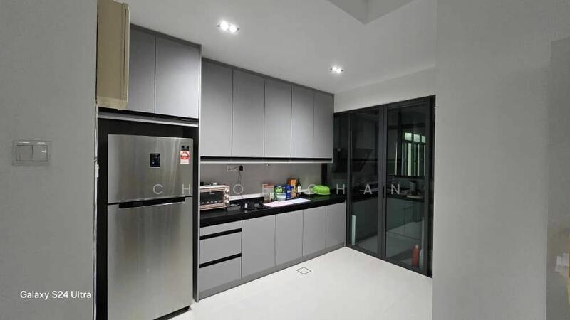 Service Residence for Sale at Damai Hillpark - Chloe Chan - PropertyGuru.com.my