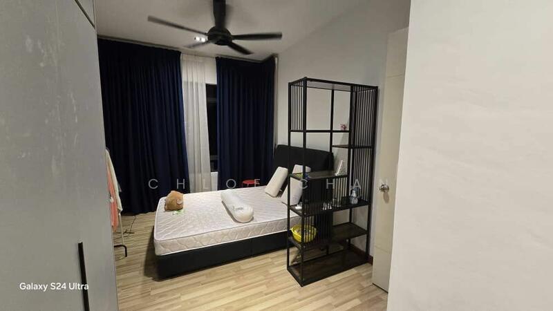 Service Residence for Sale at Damai Hillpark - Chloe Chan - PropertyGuru.com.my