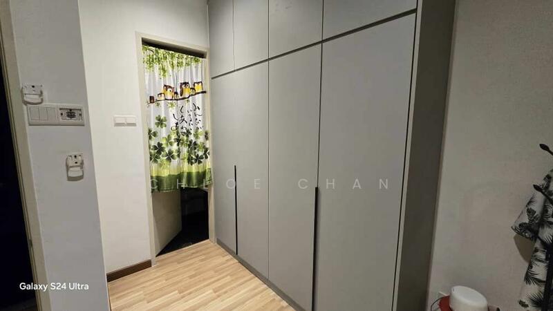 Service Residence for Sale at Damai Hillpark - Chloe Chan - PropertyGuru.com.my