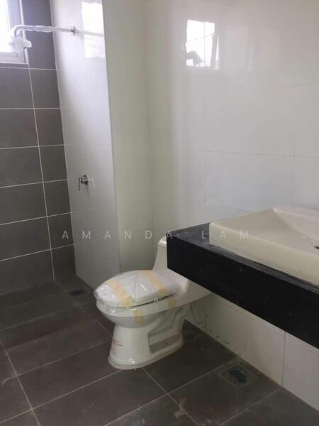 3-storey Terraced House for Sale in Taman Desa Oren (Butterworth) - Amanda Lam - PropertyGuru.com.my