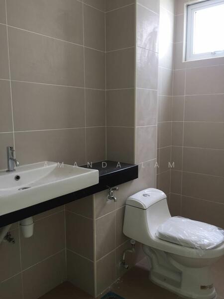 3-storey Terraced House for Sale in Taman Desa Oren (Butterworth) - Amanda Lam - PropertyGuru.com.my