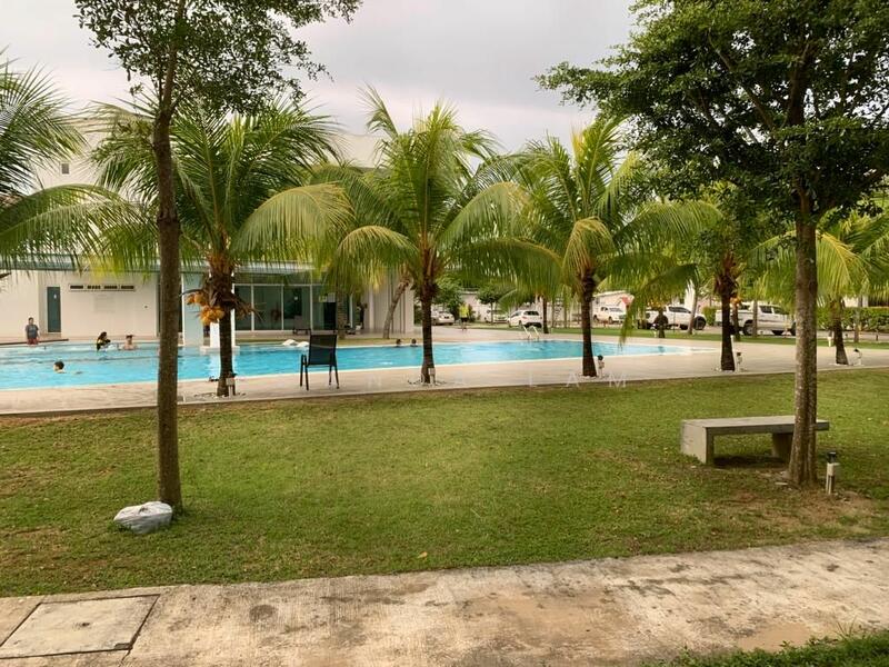 3-storey Terraced House for Sale in Taman Desa Oren (Butterworth) - Amanda Lam - PropertyGuru.com.my