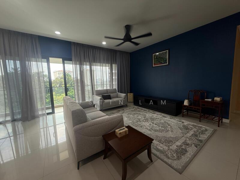 Condominium for Rent at Setia Sky Seputeh - Justin Lam - PropertyGuru.com.my