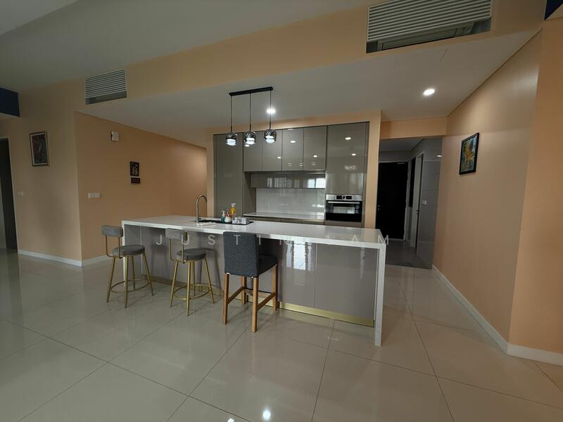 Condominium for Rent at Setia Sky Seputeh - Justin Lam - PropertyGuru.com.my