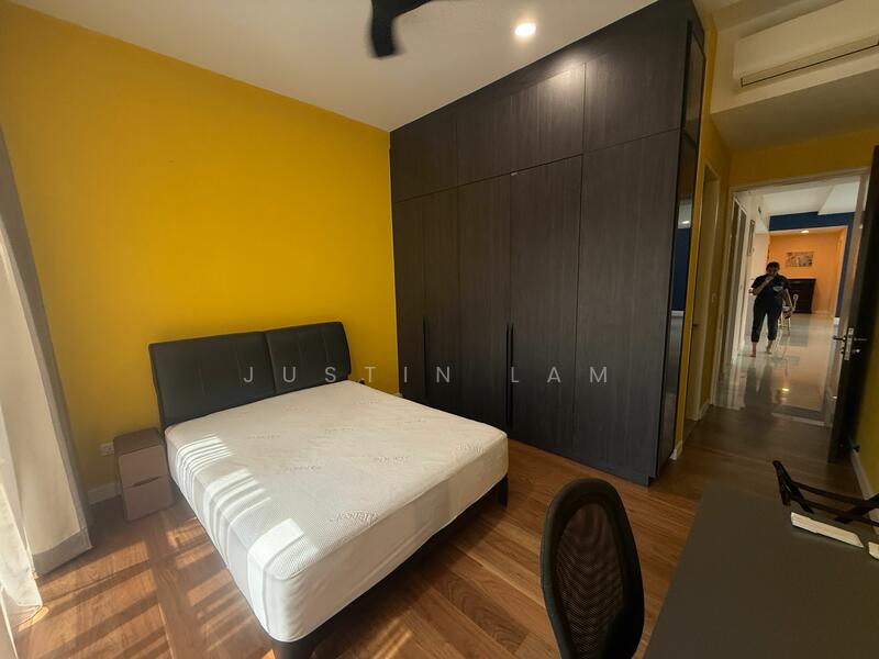 Condominium for Rent at Setia Sky Seputeh - Justin Lam - PropertyGuru.com.my