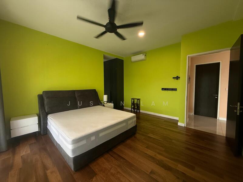 Condominium for Rent at Setia Sky Seputeh - Justin Lam - PropertyGuru.com.my