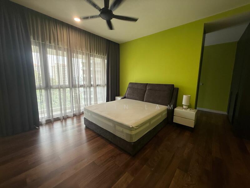 Condominium for Rent at Setia Sky Seputeh - Justin Lam - PropertyGuru.com.my
