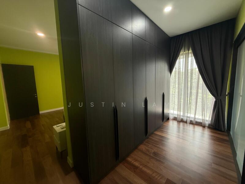 Condominium for Rent at Setia Sky Seputeh - Justin Lam - PropertyGuru.com.my