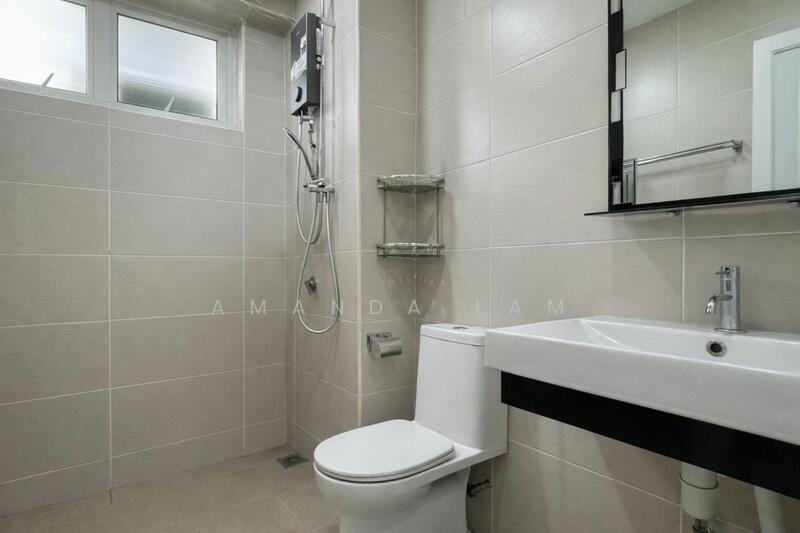 3-storey Terraced House for Sale in Taman Desa Oren (Butterworth) - Amanda Lam - PropertyGuru.com.my