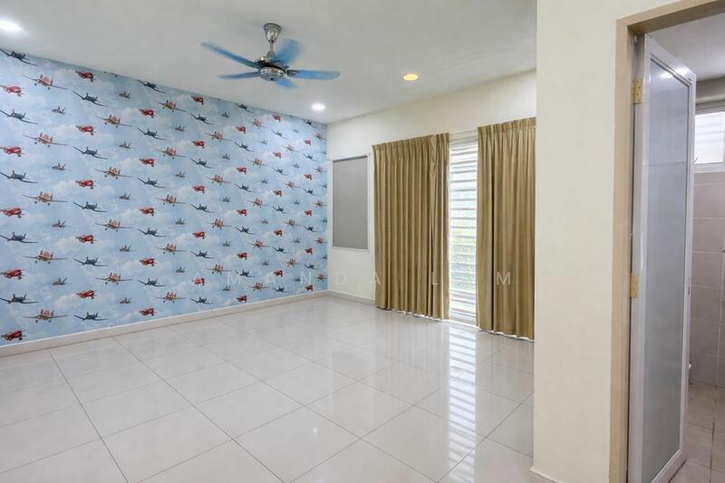 3-storey Terraced House for Sale in Taman Desa Oren (Butterworth) - Amanda Lam - PropertyGuru.com.my