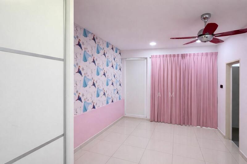 3-storey Terraced House for Sale in Taman Desa Oren (Butterworth) - Amanda Lam - PropertyGuru.com.my