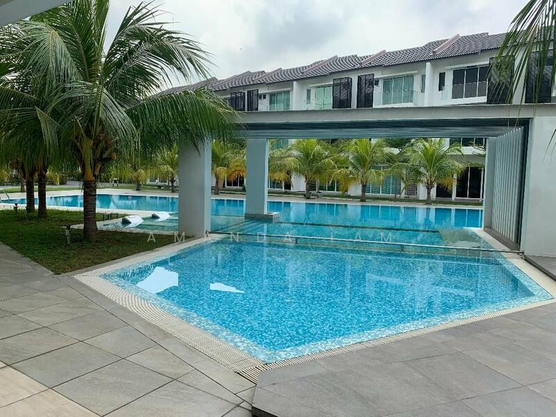 3-storey Terraced House for Sale in Taman Desa Oren (Butterworth) - Amanda Lam - PropertyGuru.com.my