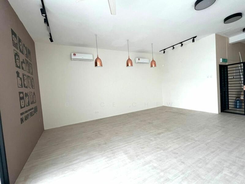 For Rent - Setia Eco Cascadia