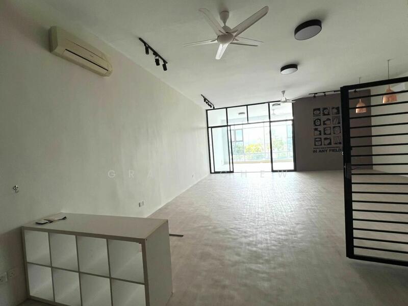 For Rent - Setia Eco Cascadia