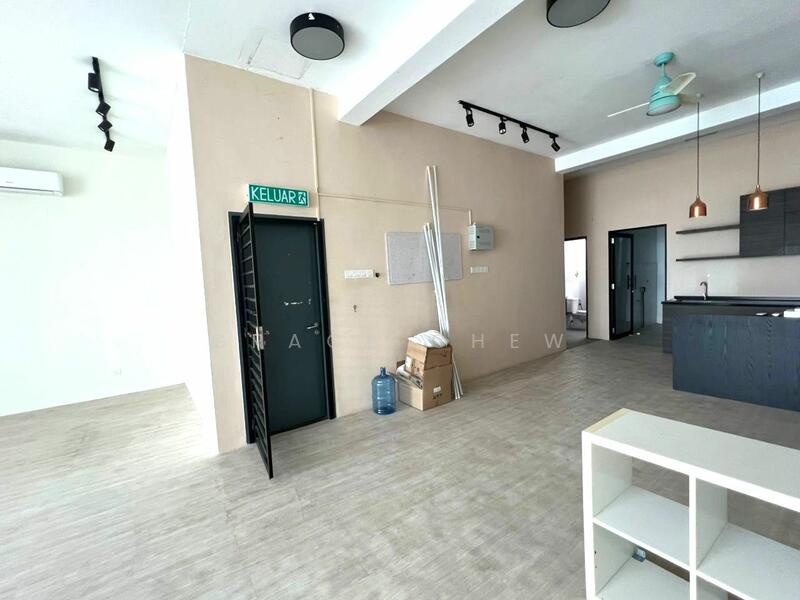 For Rent - Setia Eco Cascadia