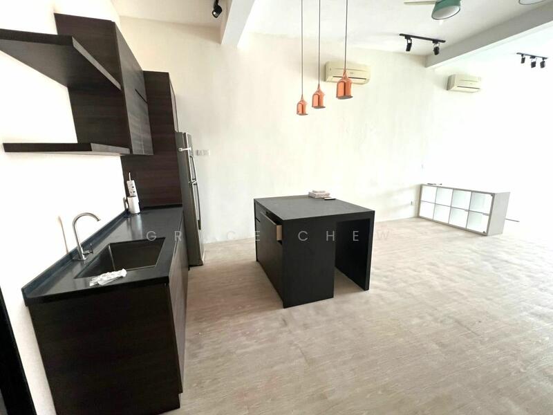 For Rent - Setia Eco Cascadia