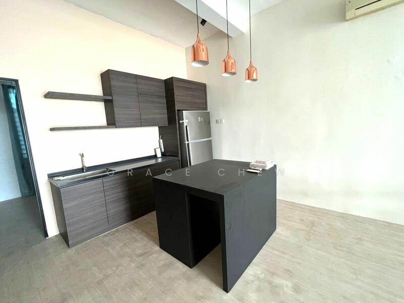 For Rent - Setia Eco Cascadia