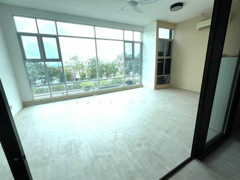 For Rent - Setia Eco Cascadia