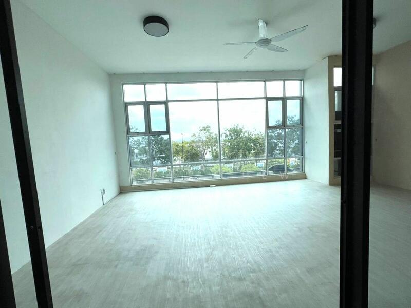 For Rent - Setia Eco Cascadia