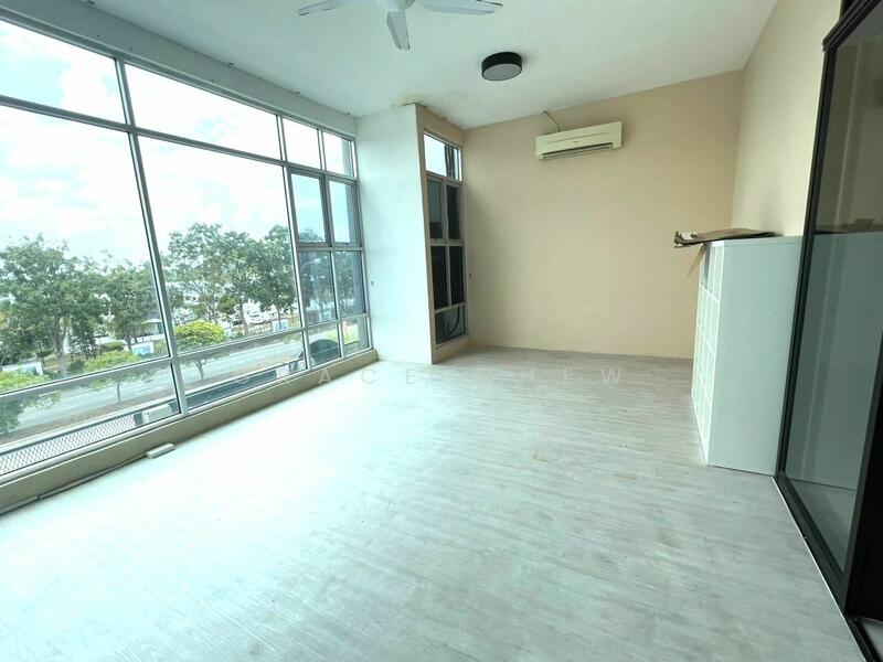 For Rent - Setia Eco Cascadia