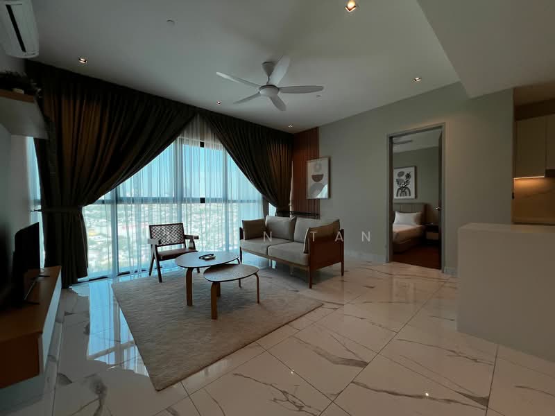 Alfa Bangsar untuk Untuk Disewa - RM 5,000 /bulan, Mac 2026 - PropertyGuru.com.my