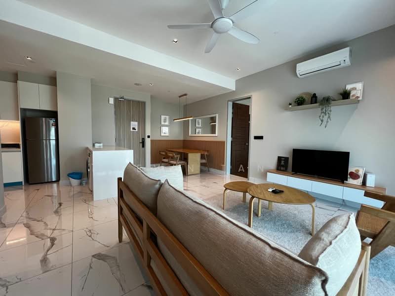 Alfa Bangsar untuk Untuk Disewa - RM 5,000 /bulan, Mac 2026 - PropertyGuru.com.my