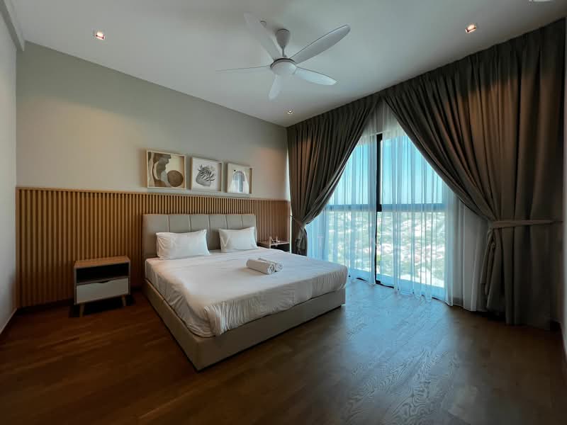 Alfa Bangsar untuk Untuk Disewa - RM 5,000 /bulan, Mac 2026 - PropertyGuru.com.my