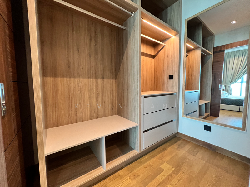 Alfa Bangsar untuk Untuk Disewa - RM 5,000 /bulan, Mac 2026 - PropertyGuru.com.my