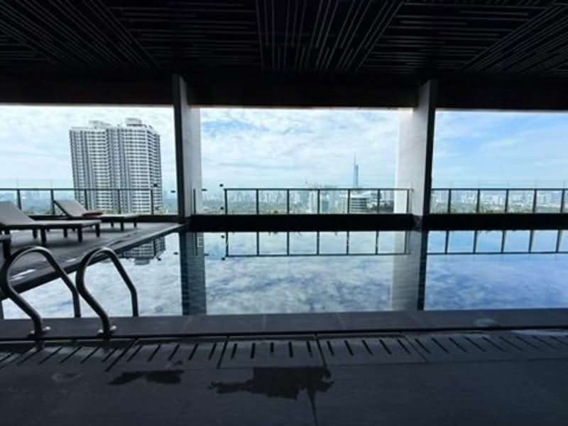 Alfa Bangsar untuk Untuk Disewa - RM 5,000 /bulan, Mac 2026 - PropertyGuru.com.my