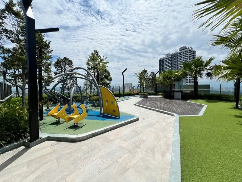 Alfa Bangsar untuk Untuk Disewa - RM 5,000 /bulan, Mac 2026 - PropertyGuru.com.my