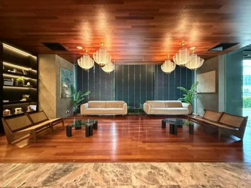 Alfa Bangsar untuk Untuk Disewa - RM 5,000 /bulan, Mac 2026 - PropertyGuru.com.my