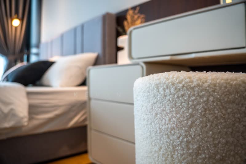 Service Residence for Rent at Alfa Bangsar - Kevin Tan - Bedroom - PropertyGuru.com.my