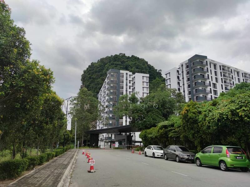 Condominium for Rent at The Cove Hillside Residence - May Loo - PropertyGuru.com.my