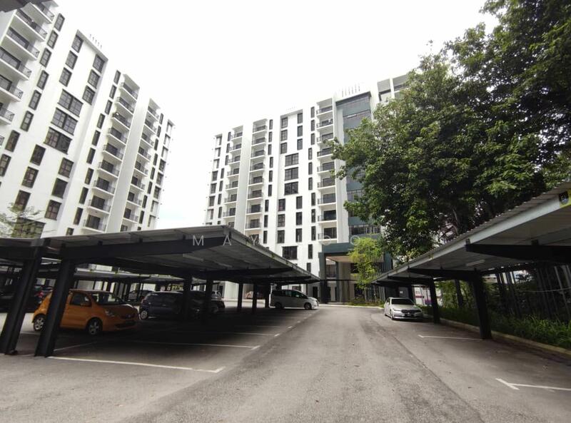 Condominium for Rent at The Cove Hillside Residence - May Loo - PropertyGuru.com.my