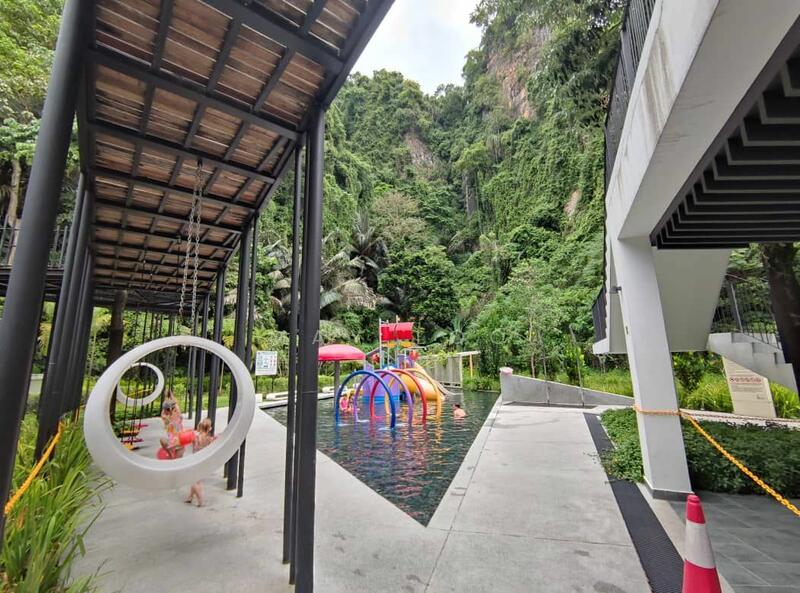 Condominium for Rent at The Cove Hillside Residence - May Loo - PropertyGuru.com.my