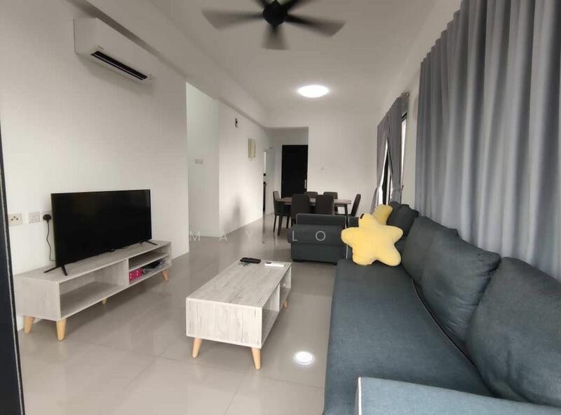 Condominium for Rent at The Cove Hillside Residence - May Loo - PropertyGuru.com.my