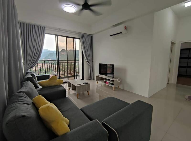 Condominium for Rent at The Cove Hillside Residence - May Loo - PropertyGuru.com.my