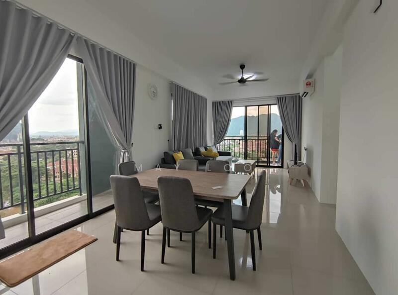 Condominium for Rent at The Cove Hillside Residence - May Loo - PropertyGuru.com.my