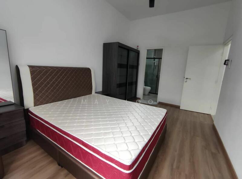 Condominium for Rent at The Cove Hillside Residence - May Loo - PropertyGuru.com.my