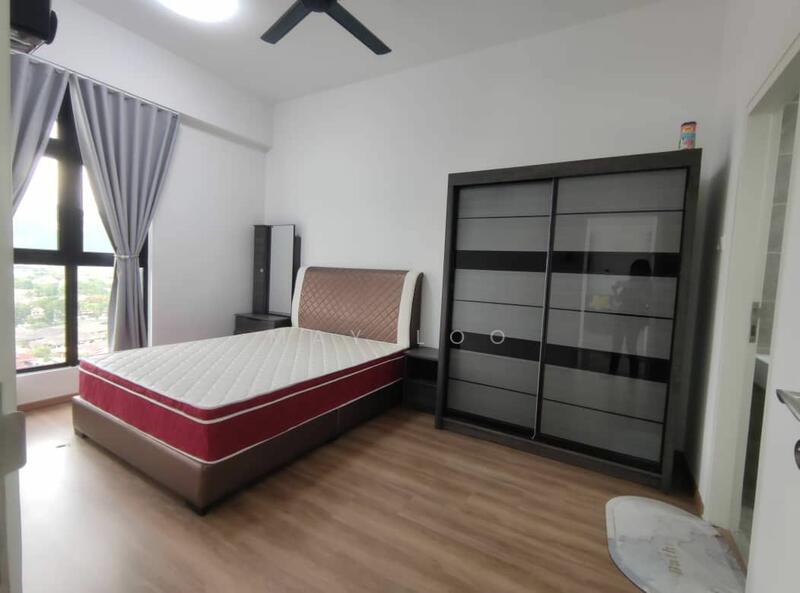 Condominium for Rent at The Cove Hillside Residence - May Loo - PropertyGuru.com.my