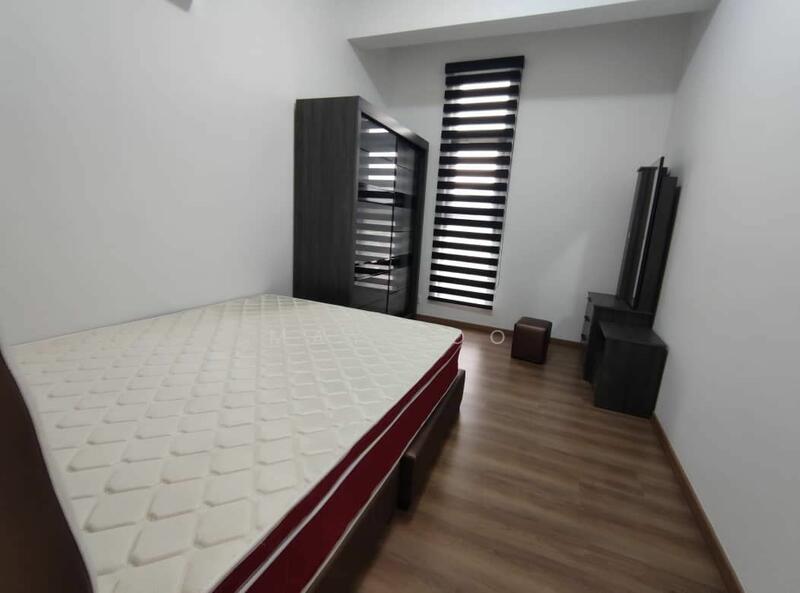 Condominium for Rent at The Cove Hillside Residence - May Loo - PropertyGuru.com.my