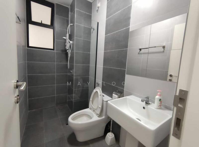 Condominium for Rent at The Cove Hillside Residence - May Loo - PropertyGuru.com.my