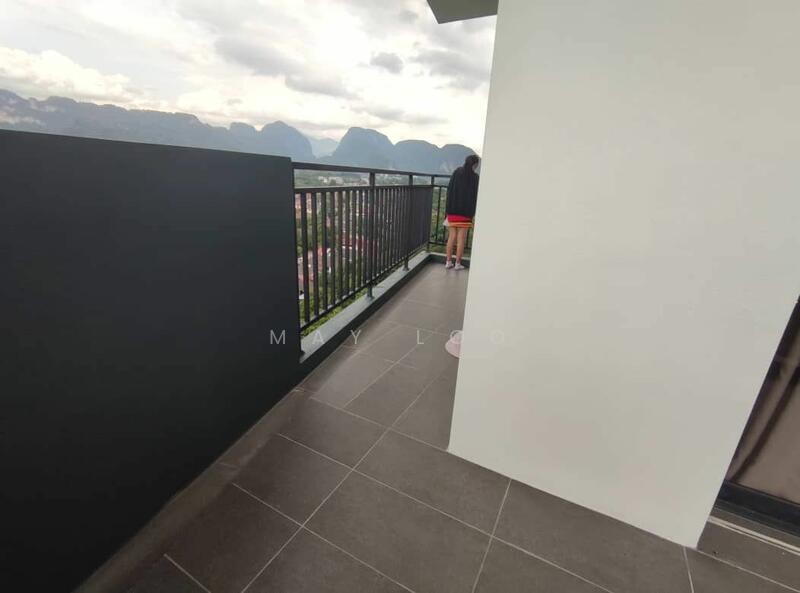 Condominium for Rent at The Cove Hillside Residence - May Loo - PropertyGuru.com.my