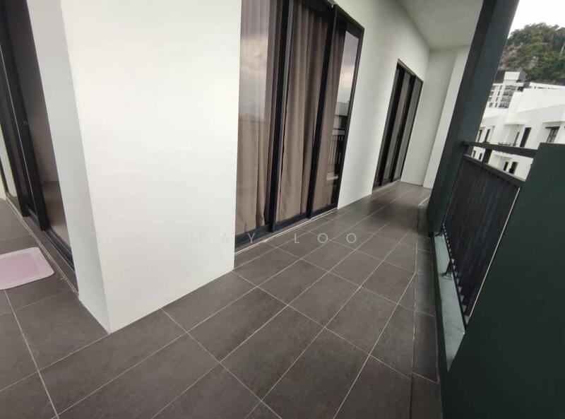 Condominium for Rent at The Cove Hillside Residence - May Loo - PropertyGuru.com.my