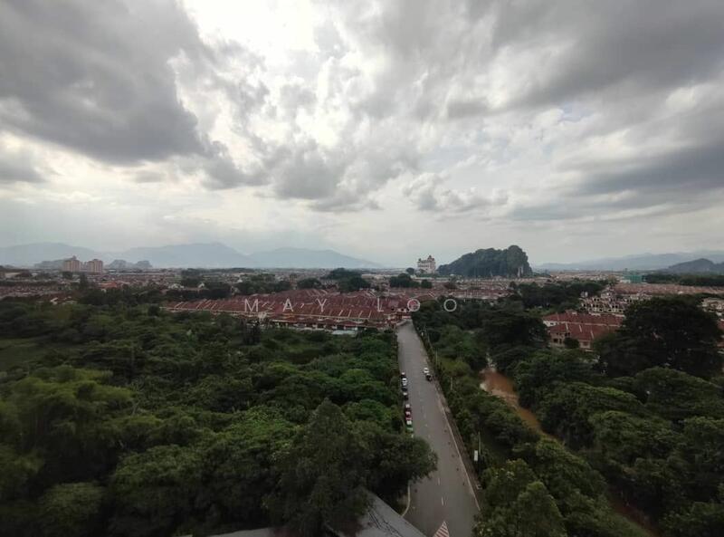 Condominium for Rent at The Cove Hillside Residence - May Loo - PropertyGuru.com.my