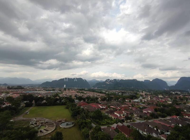 Condominium for Rent at The Cove Hillside Residence - May Loo - PropertyGuru.com.my